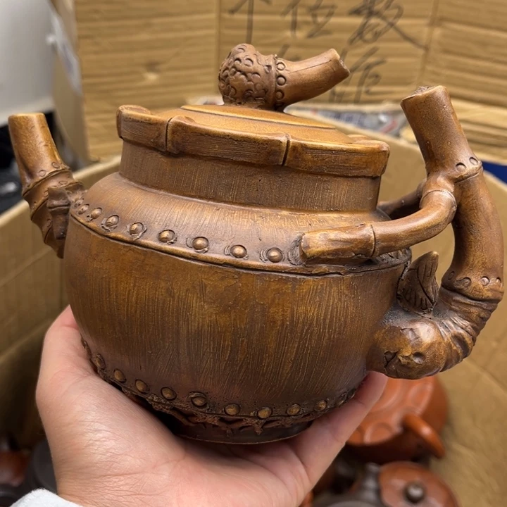 紫砂茶壶紫砂壶等各种