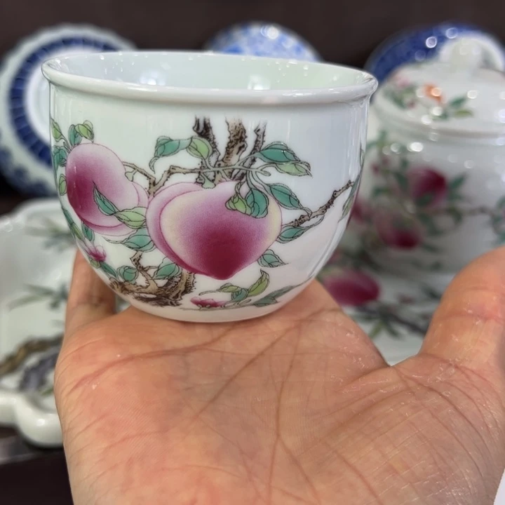 全场景德镇陶瓷景德镇陶瓷艺术