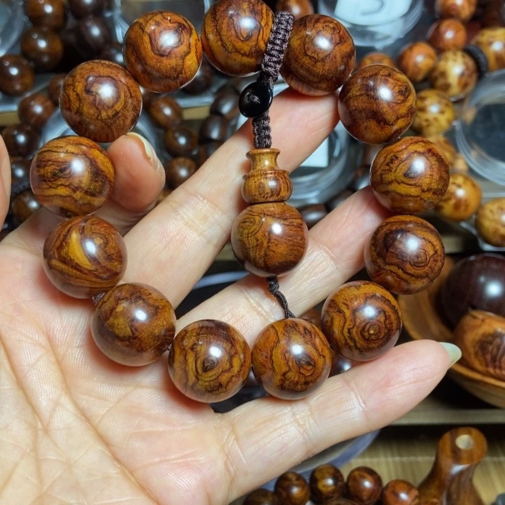 黄花梨/降香黄檀海南天眼尺寸1.8