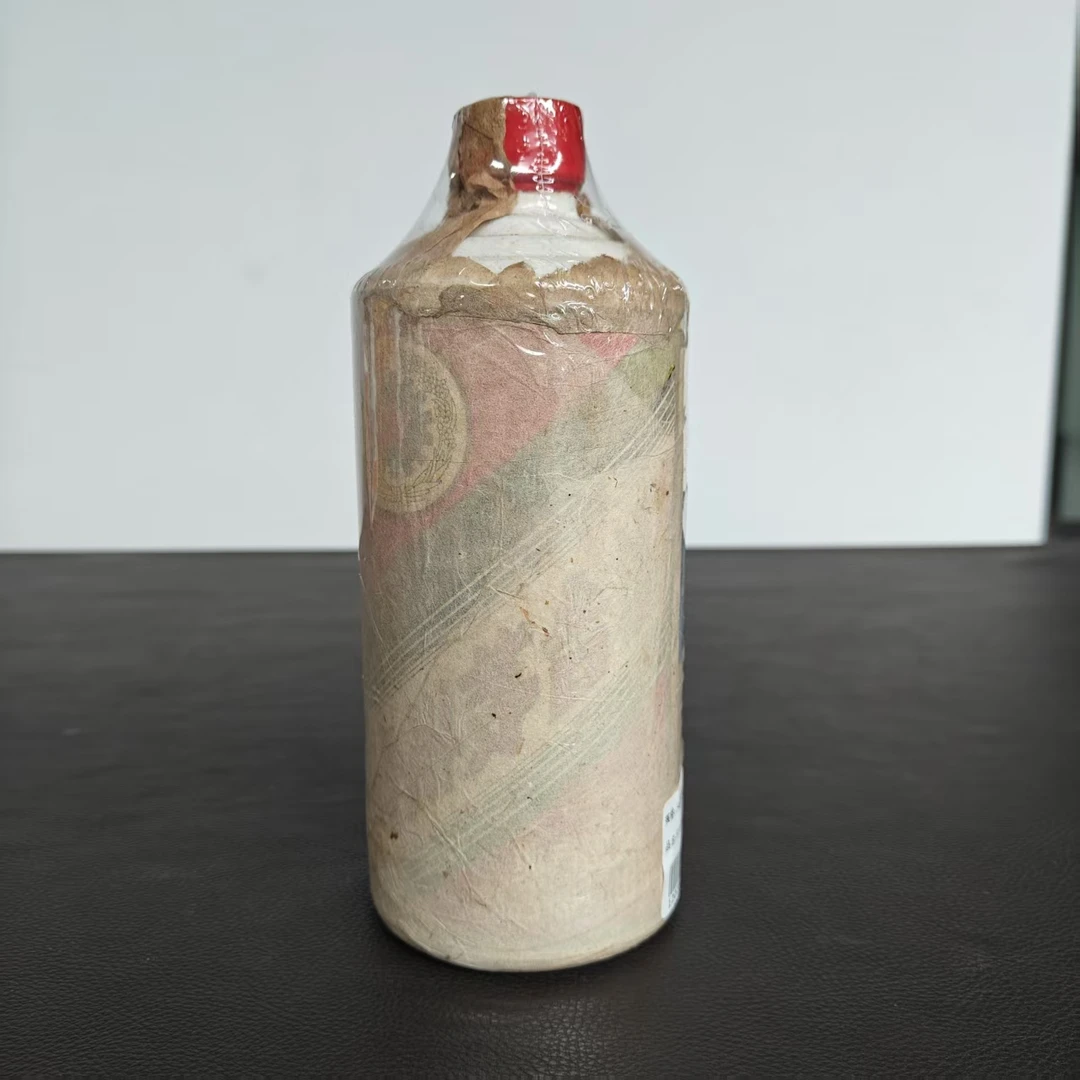 1981年三大54°540ml