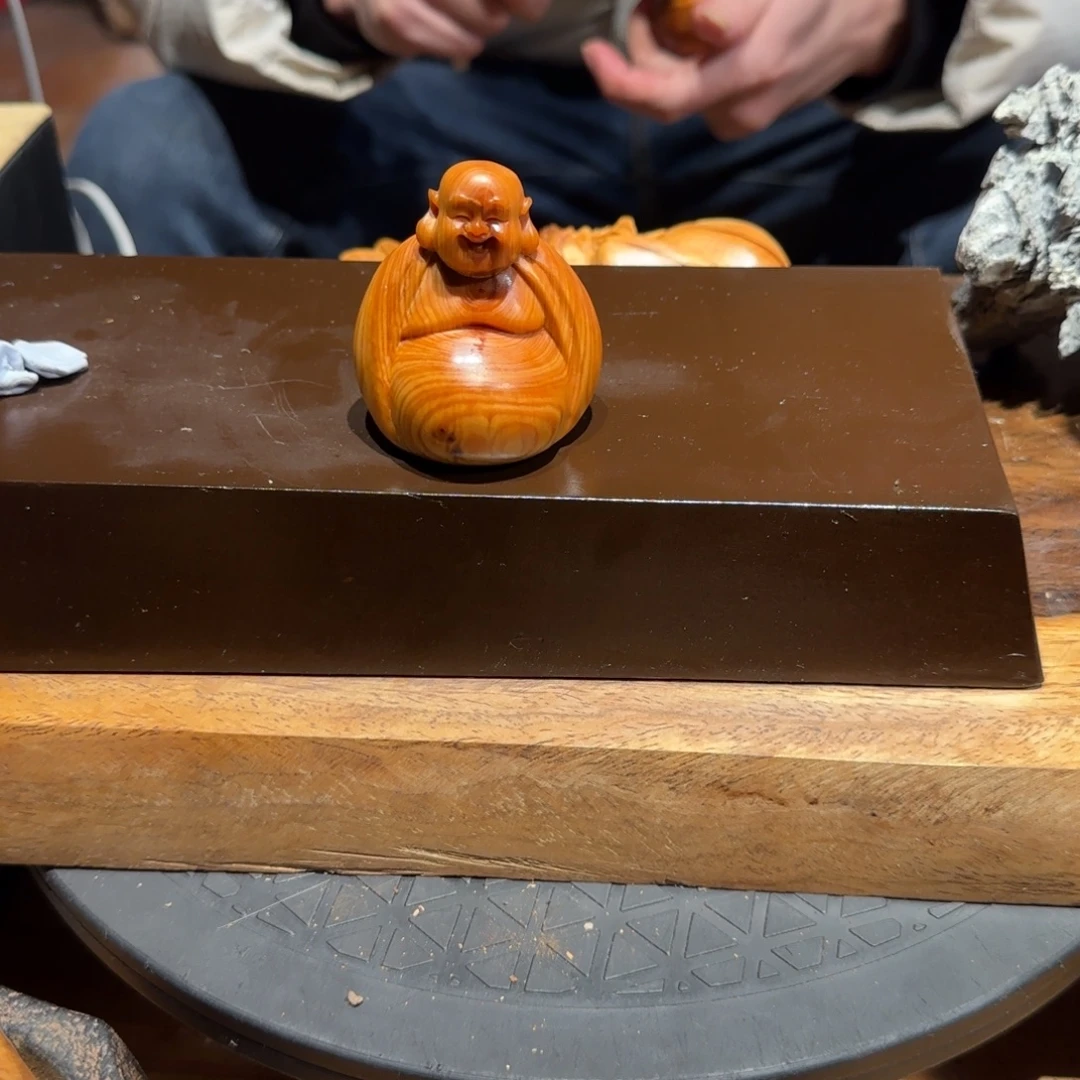 岚***柜柏木（崖柏）太行崖柏纯手工