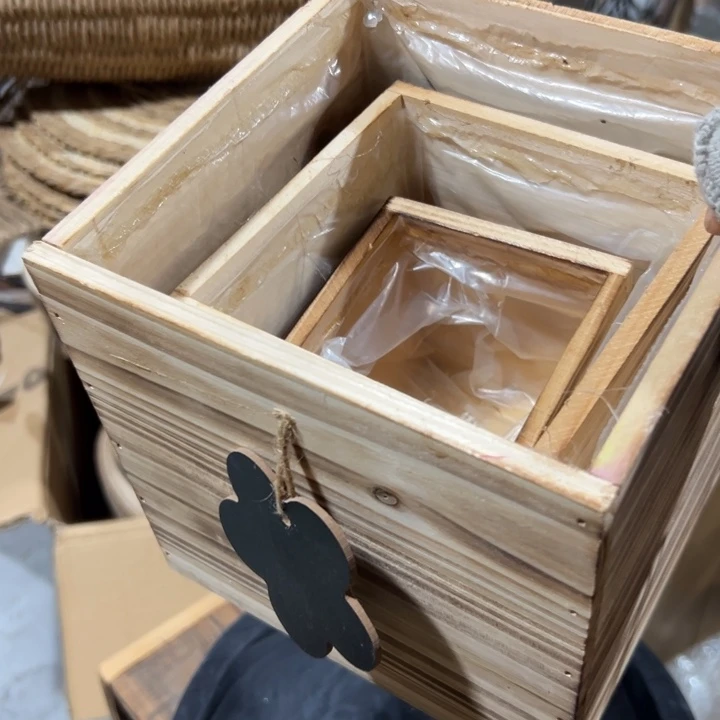 三件套默认瑕疵 不退不换