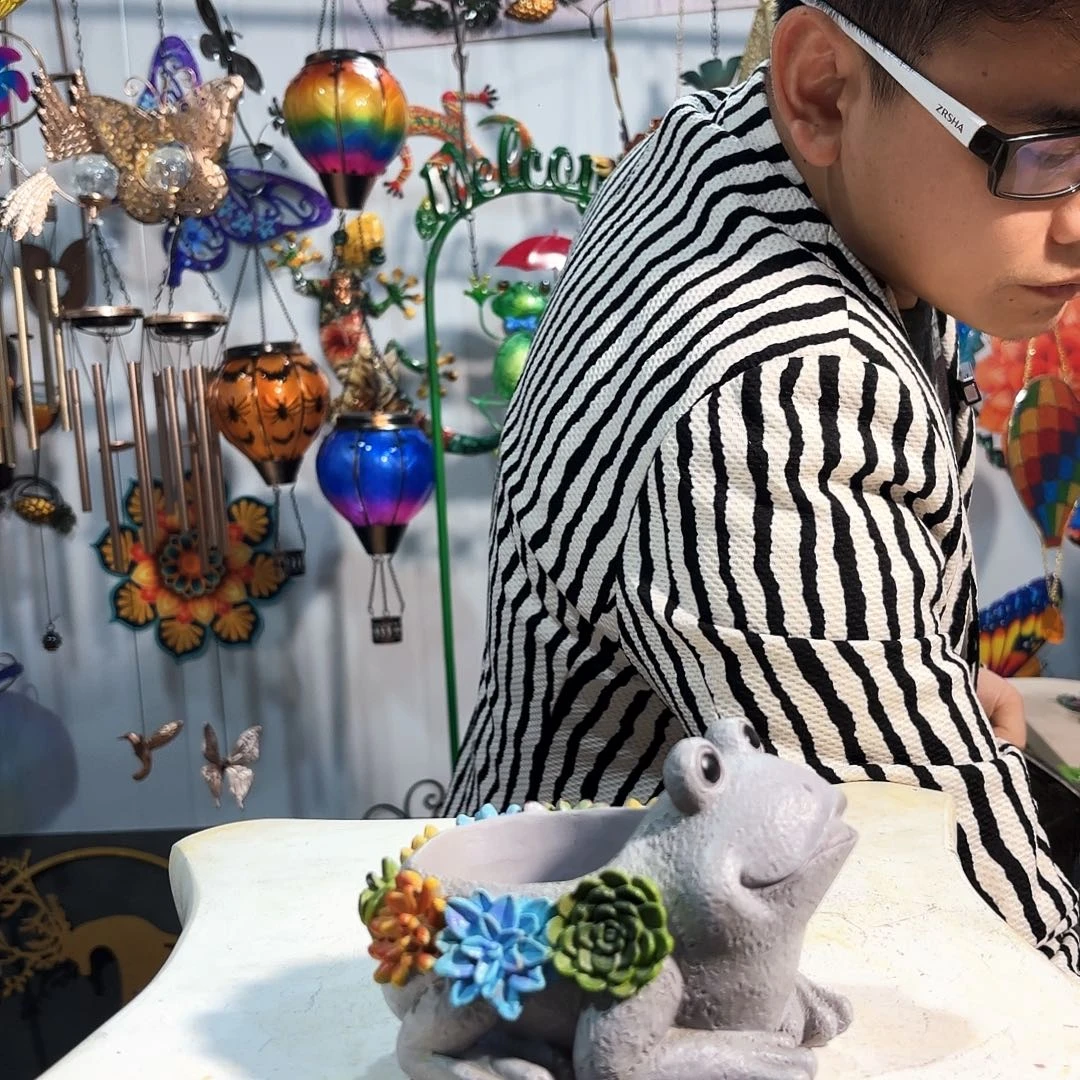 树脂A三块哥工艺品孤品