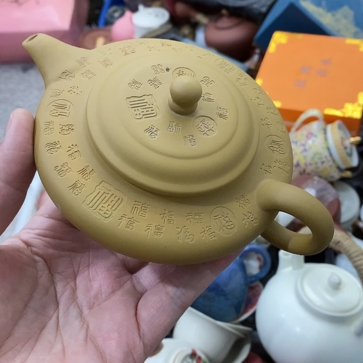 陶瓷艺术品及陶瓷制品