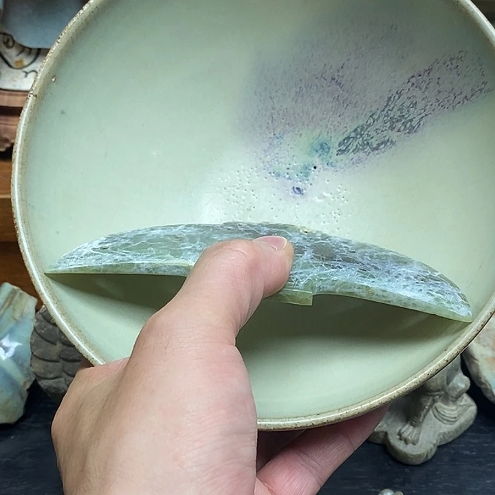 羅***啓陶摆件哈哈哈哈真的好喜欢