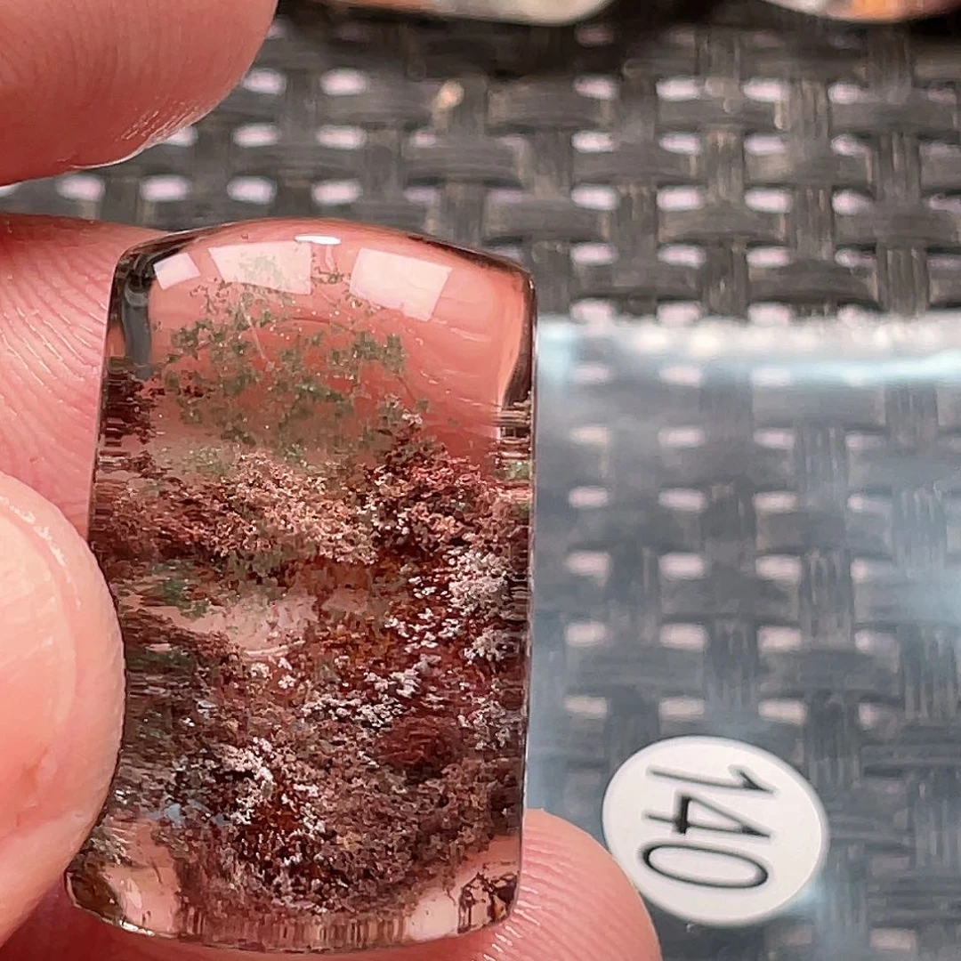 【闪购商品】颈饰未镶嵌水晶范*儿