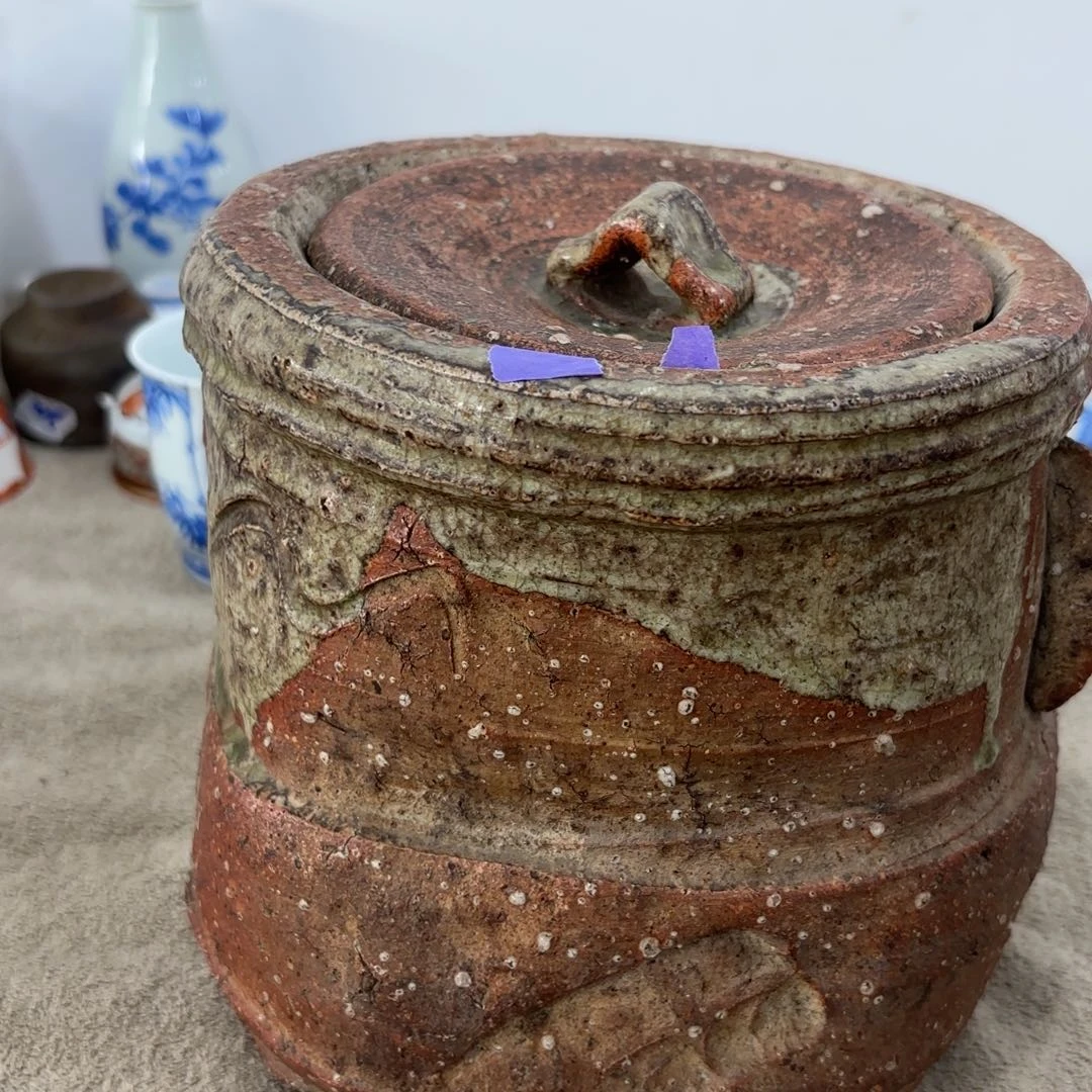 非常好看漂亮的物品