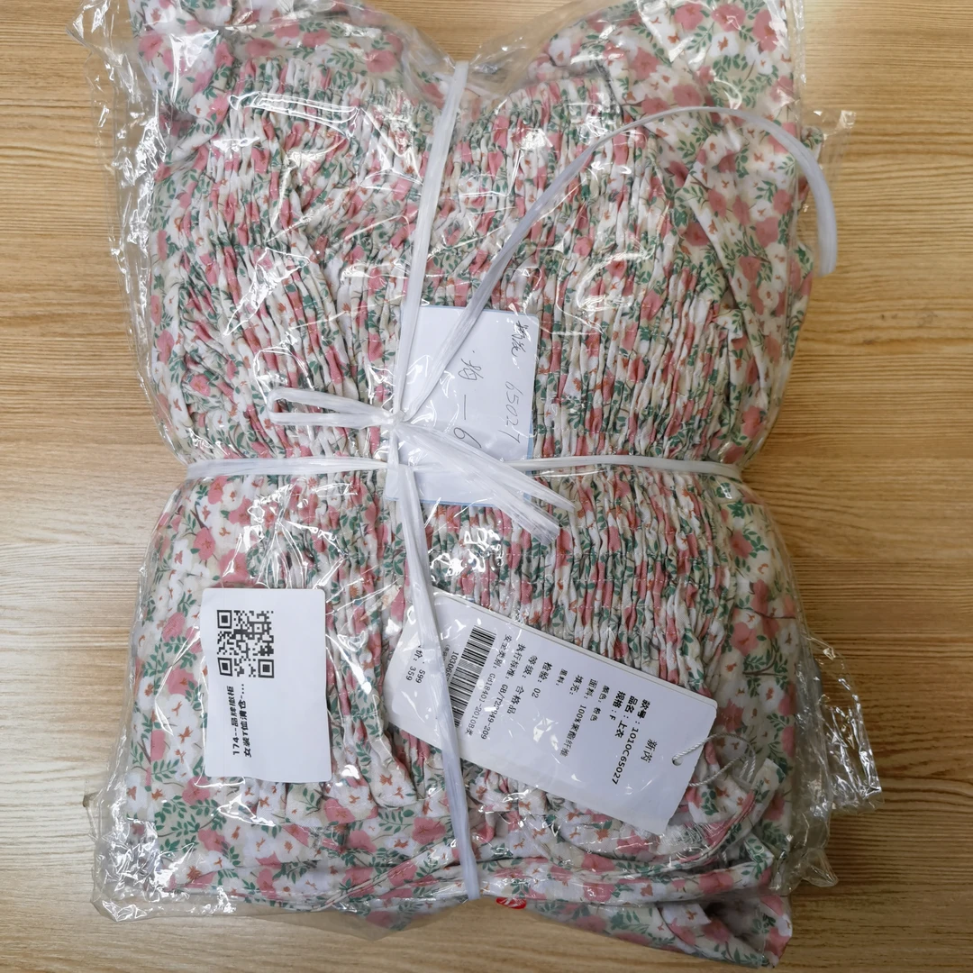 174--品牌撤柜女装T恤清仓-冯丽丽专属
