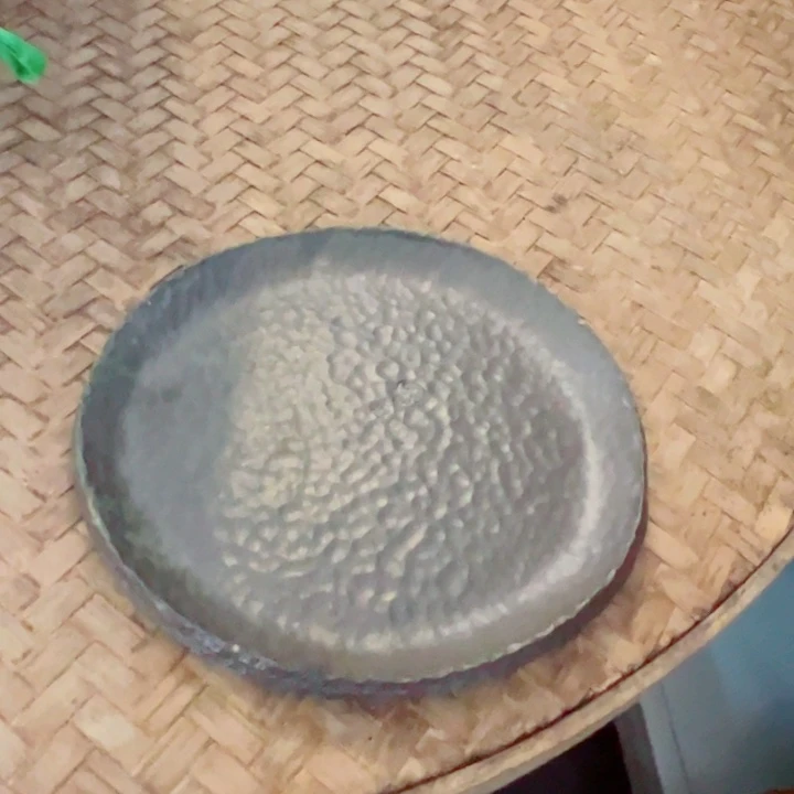坭兴陶贵台龙窑柴烧茶器A86