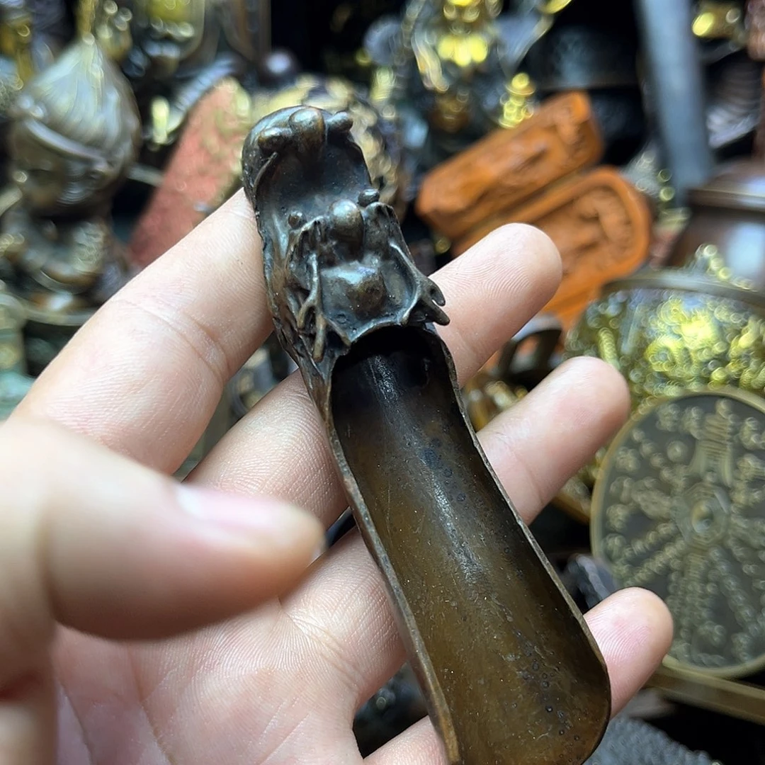 小杰精品铜器链接