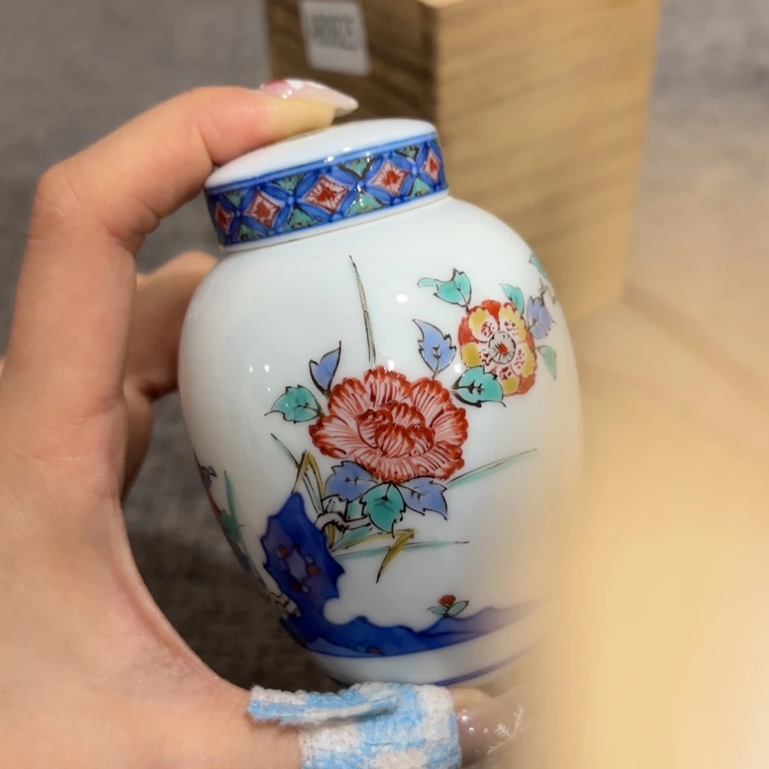 非常好看漂亮的物品