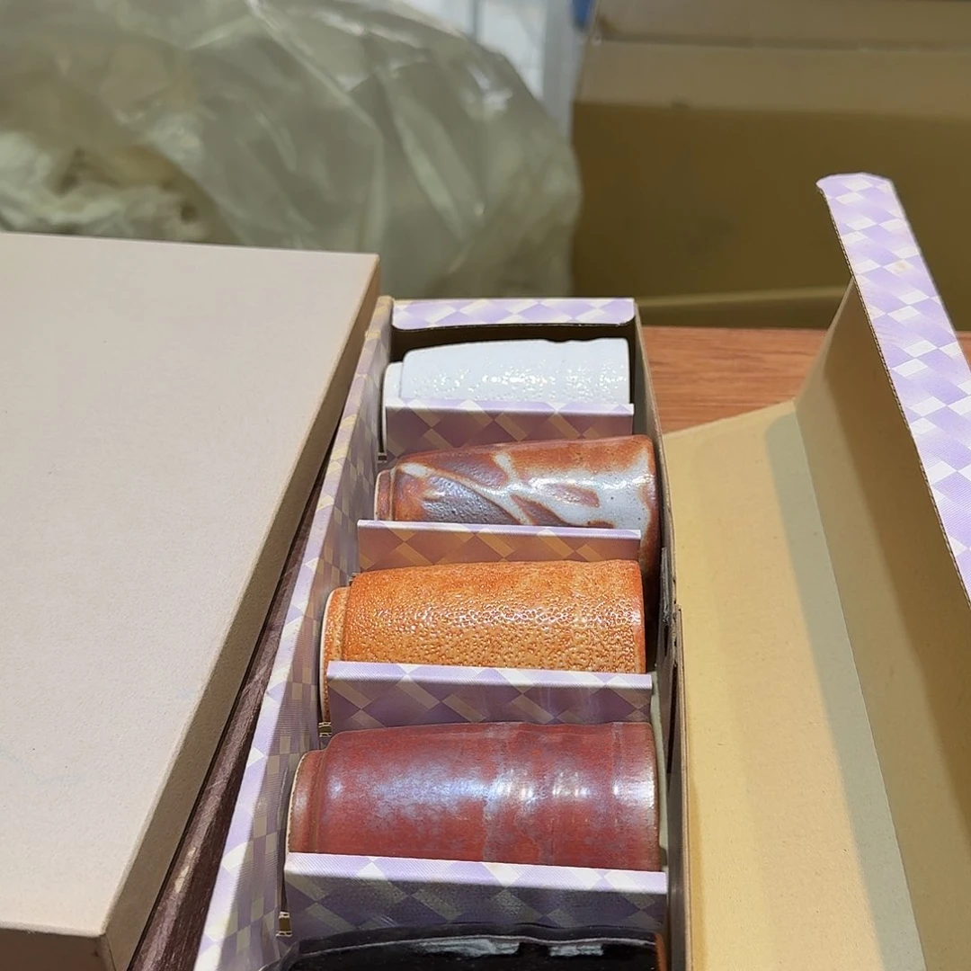 瓷片中古品非全新默认微瑕