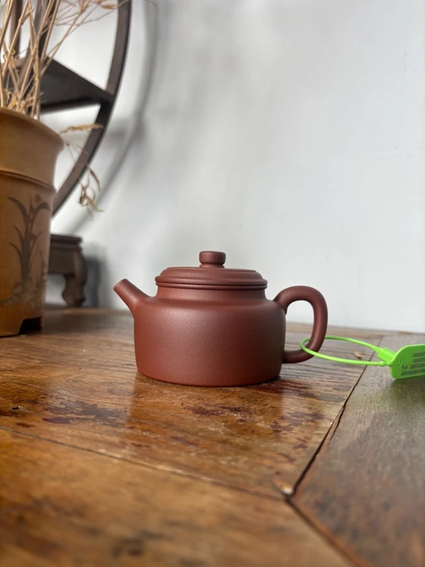 德钟壶 自营零添加底槽清一物一检 200毫升