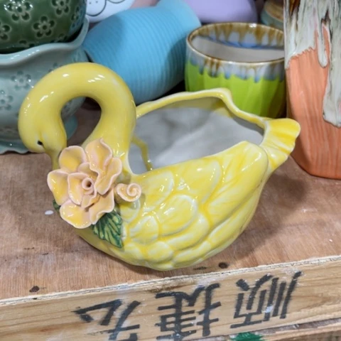 陶瓷口径不清楚问客服