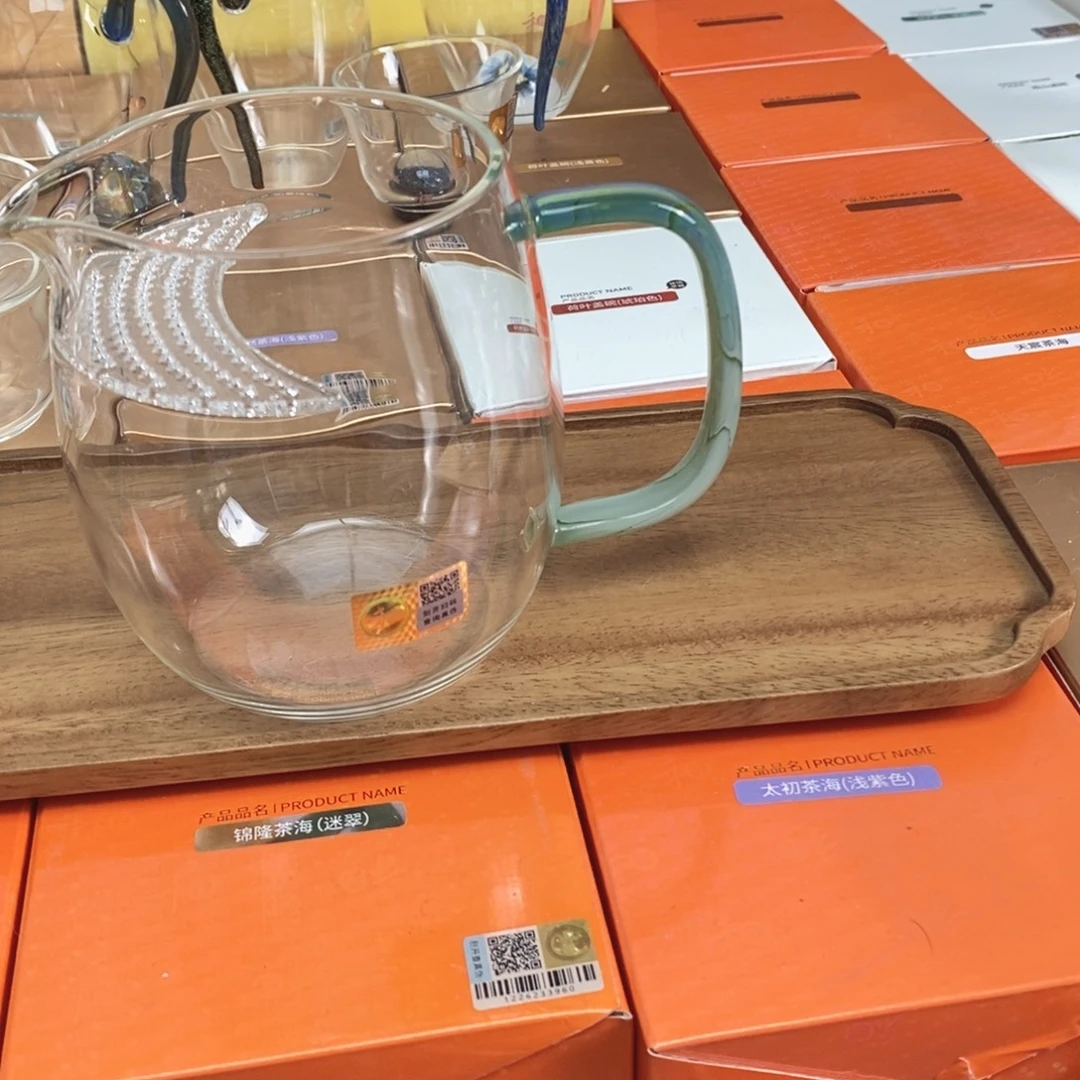 煮茶器青绿色样品11111111