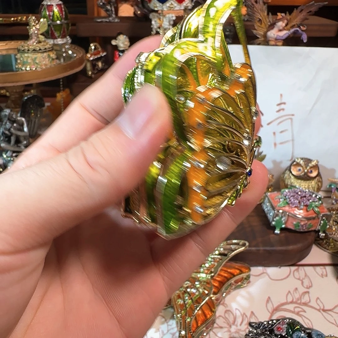 手工制作请勿吹毛求疵
