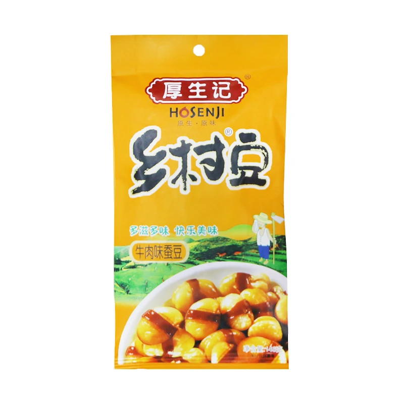 厚生记乡村豆 146g