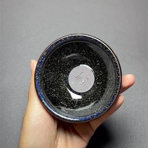 【闪购商品】茶盏-532............