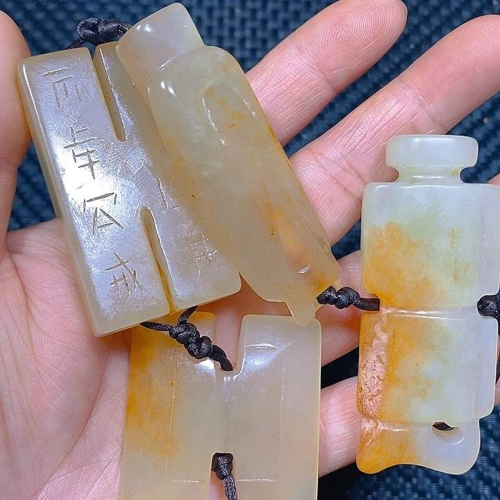 精选商品一图一物