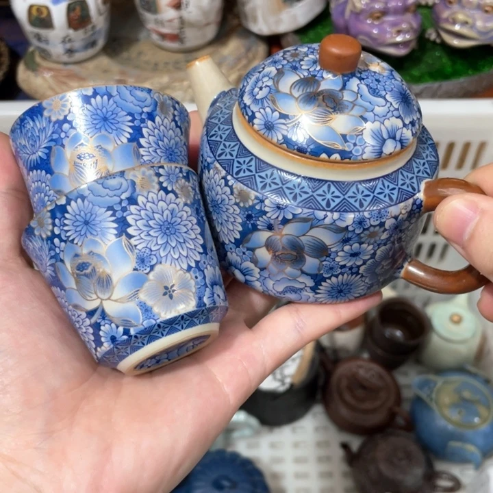 茶壶紫砂紫砂茶具