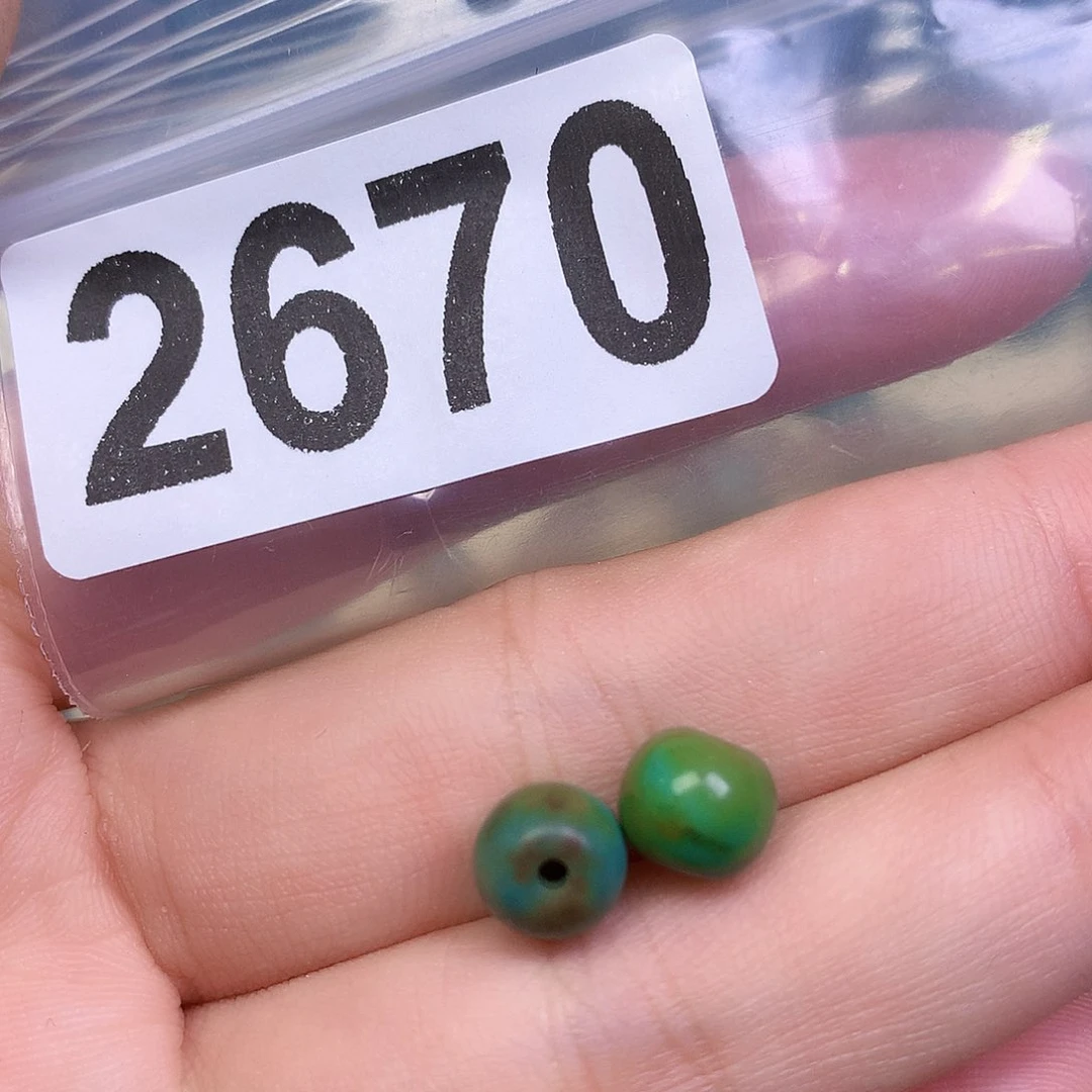 空竹粉丝专享十堰特色手工散珠