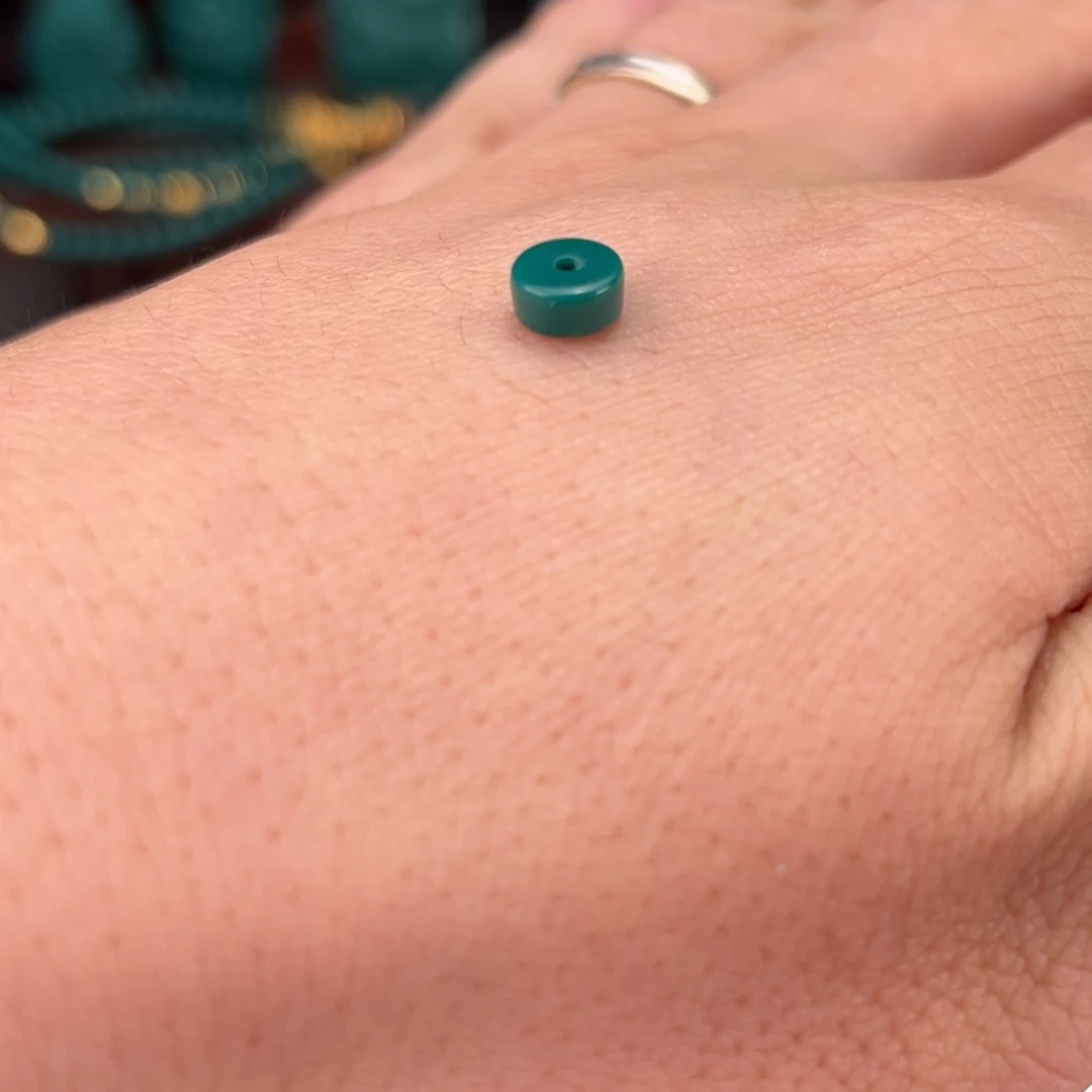 非金属卡8地狱色药片10颗