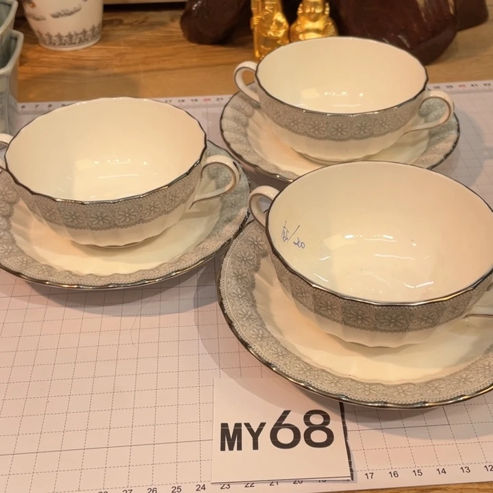 胖*小马哥瓷器甄选套装