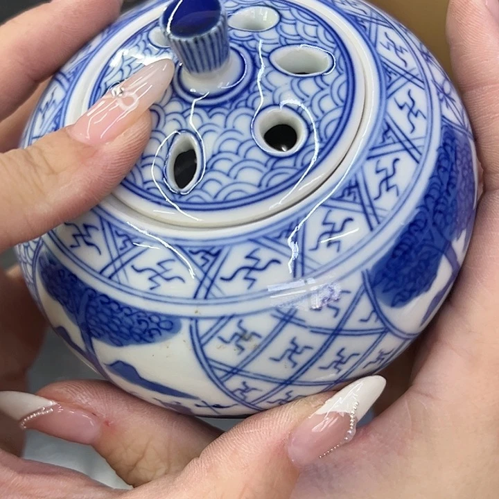 海外陶瓷茶具日化