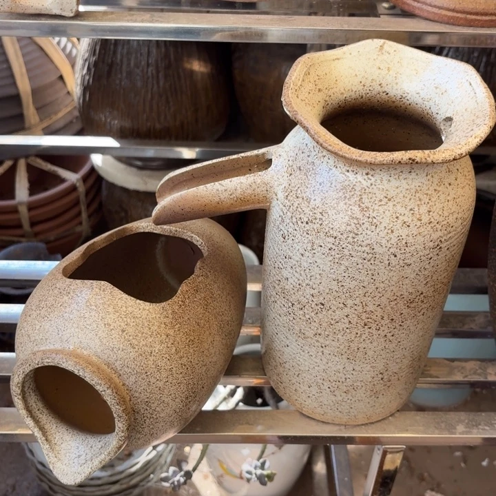 粗陶口径13/17，10/23/15➕10W水泵➕水管➕过滤棉