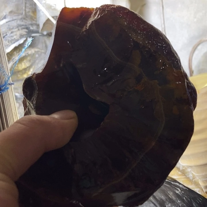 k***w定制玛瑙玛瑙手镯串1.6
