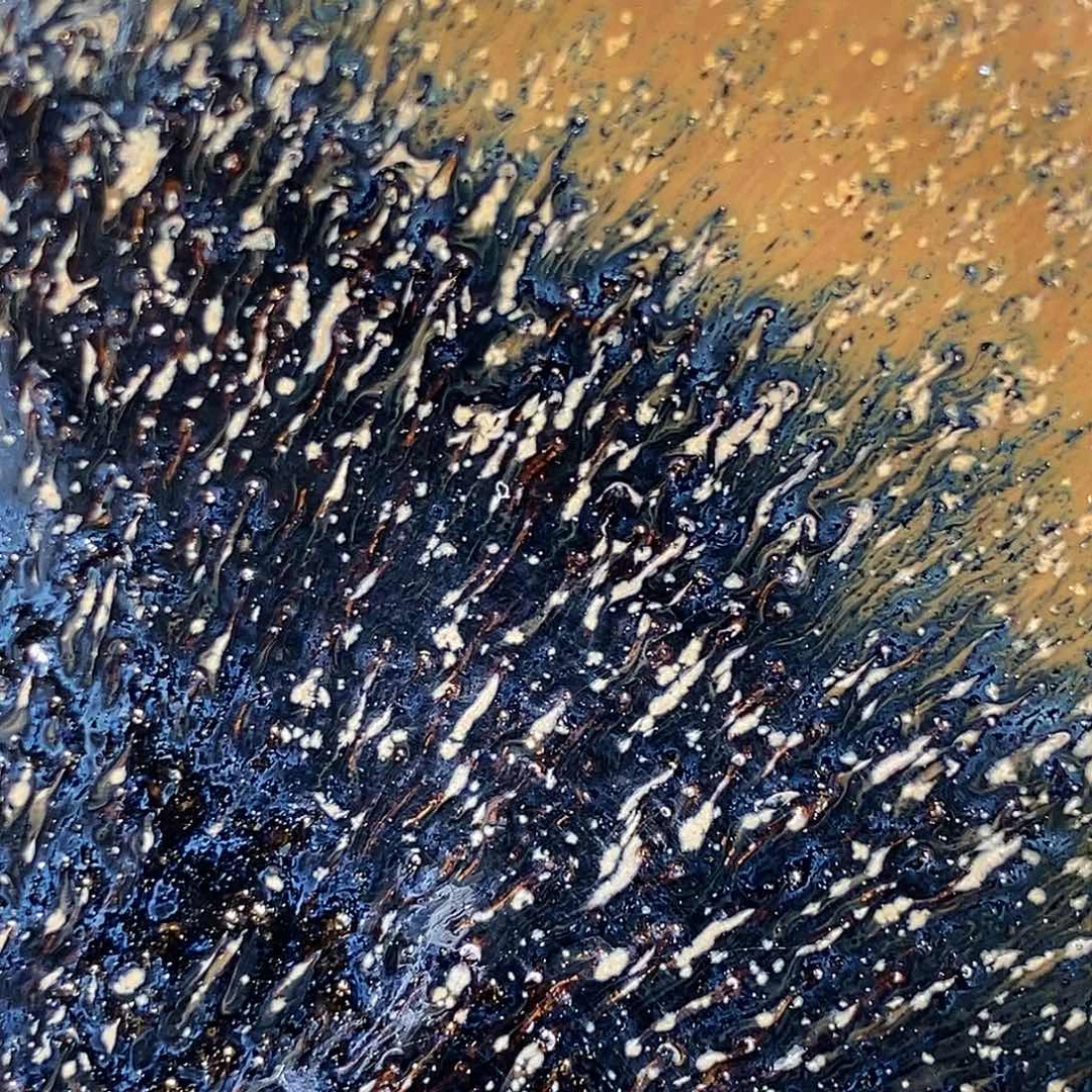 茶盏建盏主人杯一只