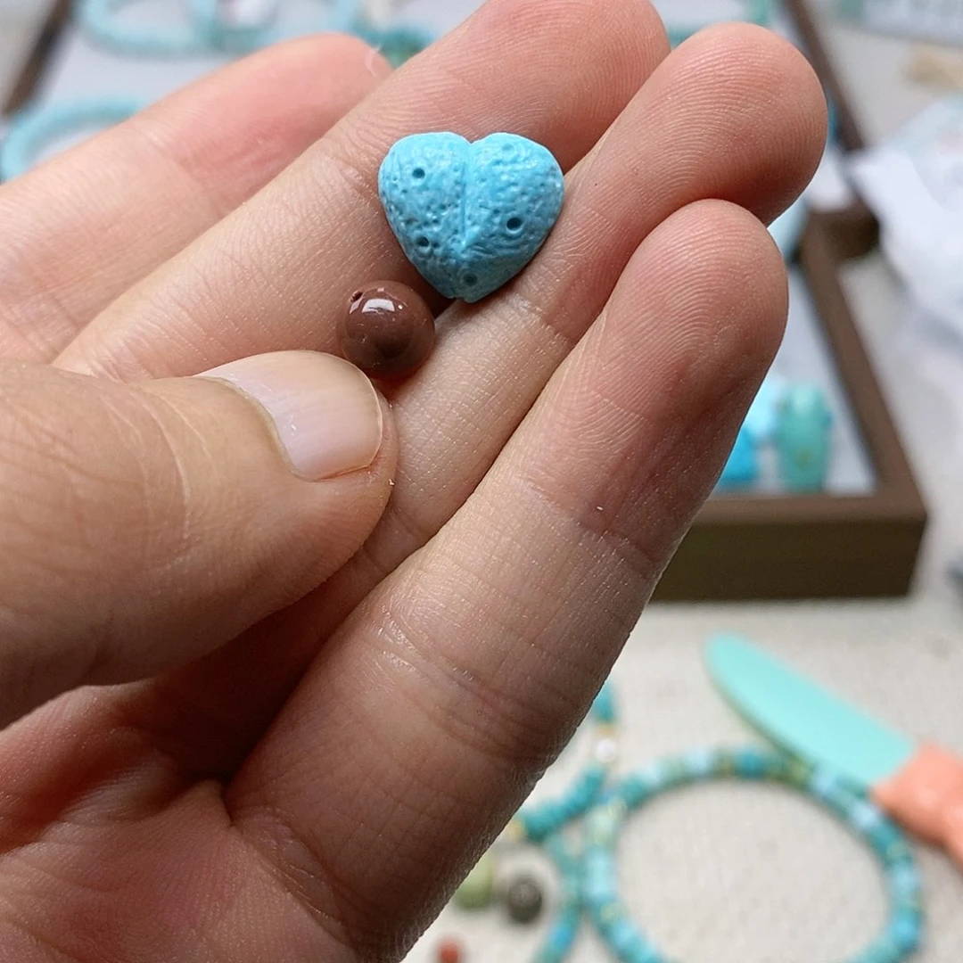 【闪购商品】未镶嵌582南红玛瑙