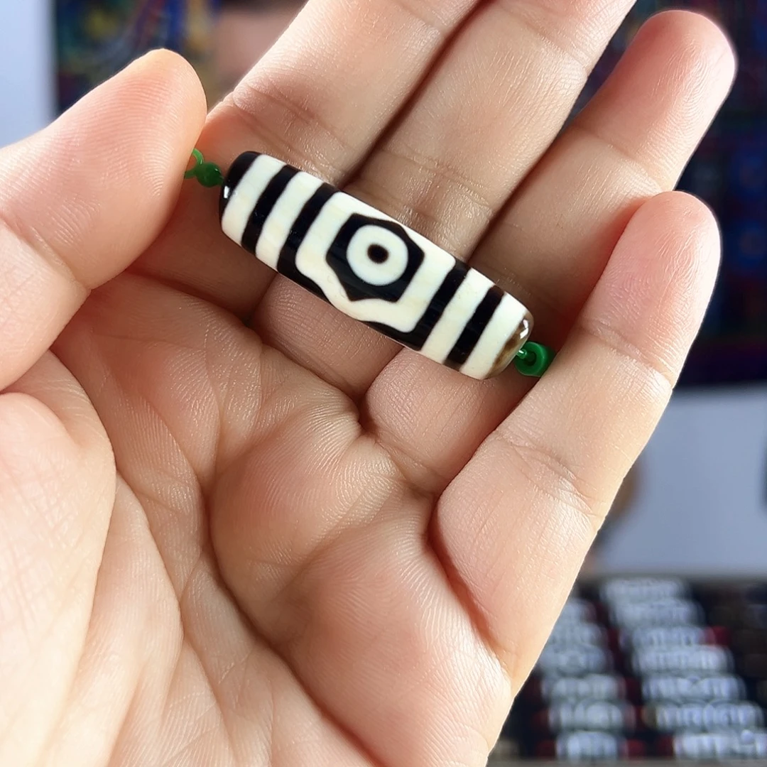 玛瑙/玉髓合金颈饰～行运39.5长