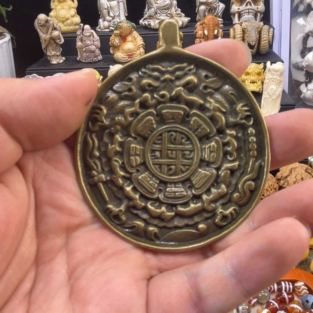 手串/手链鹿骨20-