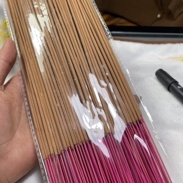 春***雷老山檀香线香线香