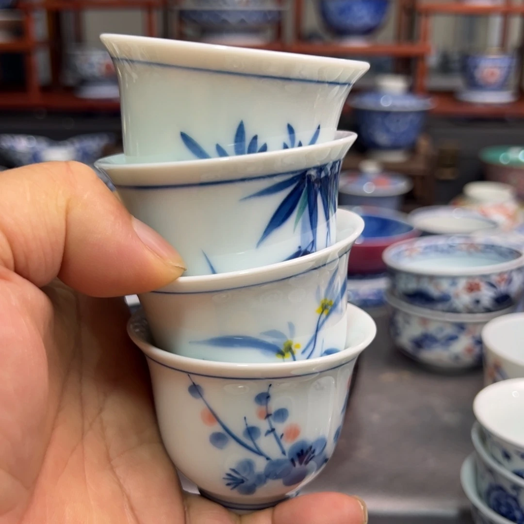 景德镇陶瓷研究所