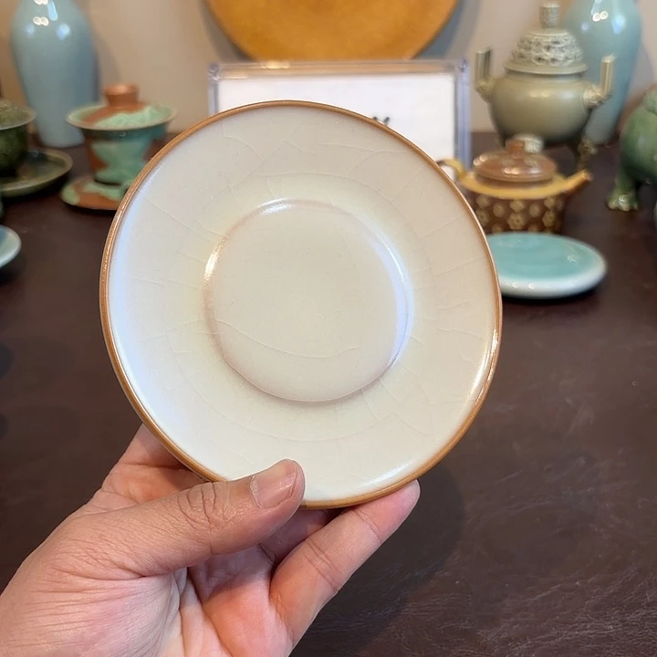 瓷片龙泉青瓷福利青瓷