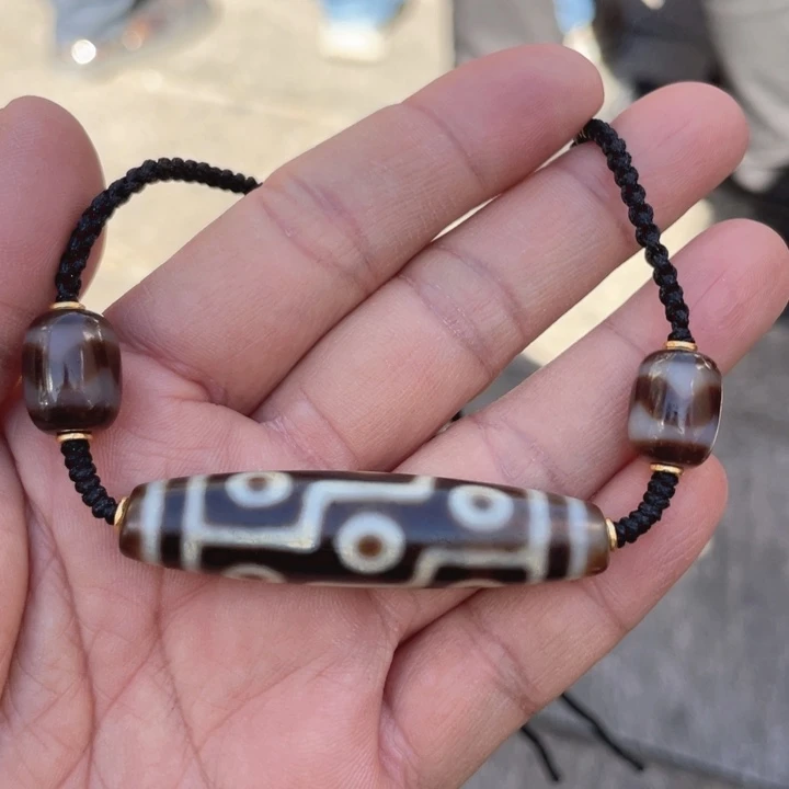 玛瑙/玉髓（覆膜）未镶嵌颈饰