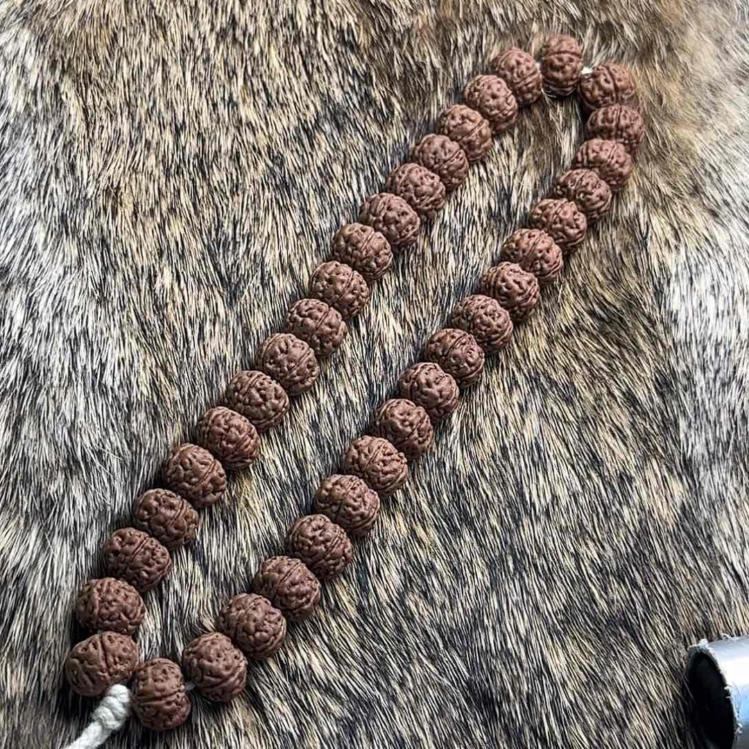 C***金刚菩提吊坠老树王10mm