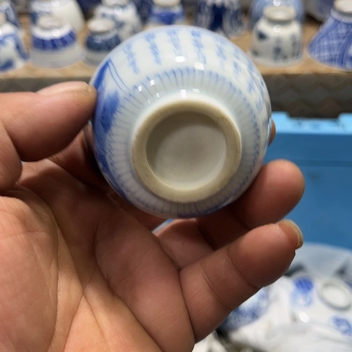 亮***陶瓷茶玩榜第二十名
