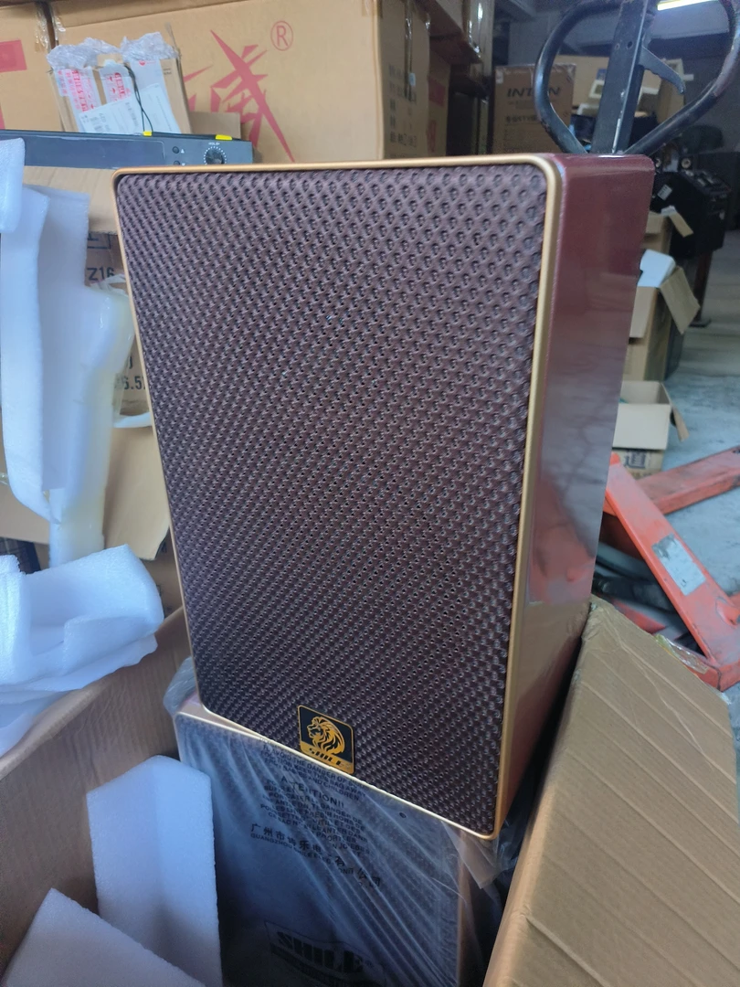 准新品  狮乐8寸，书架，退件货
