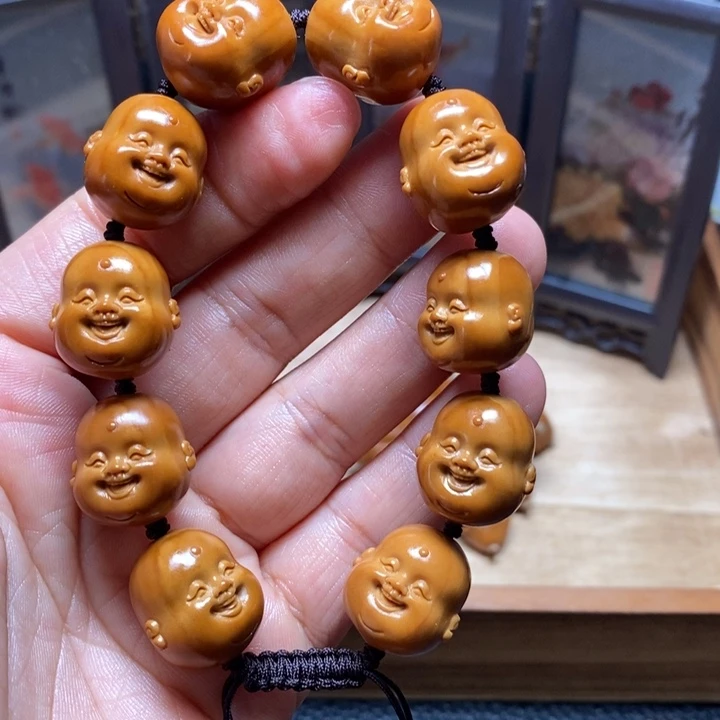 橄榄核手串/手链橄榄