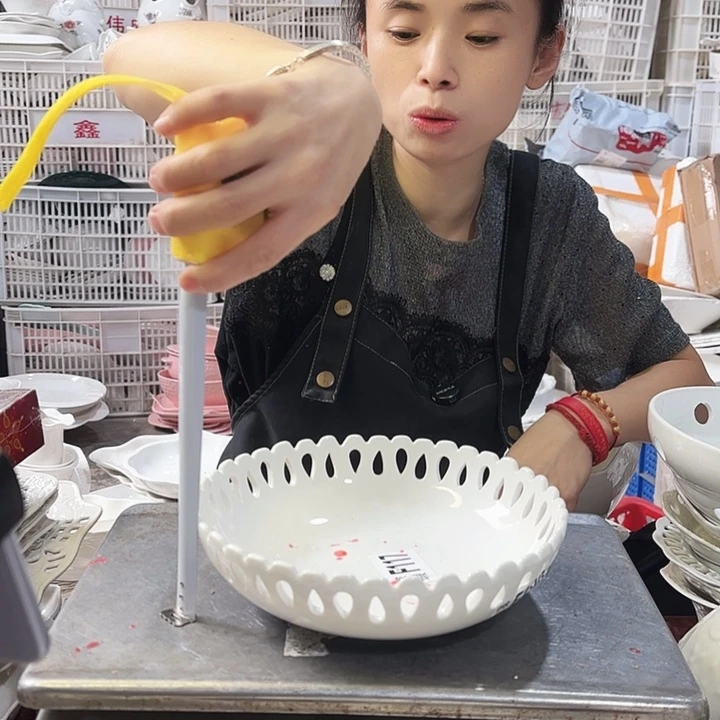 盘微瑕产品………F203一个