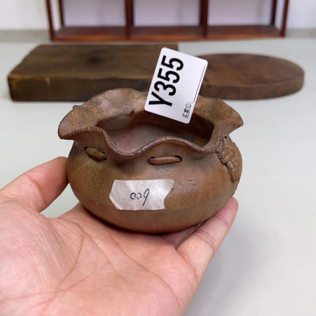 备前烧作品备前烧