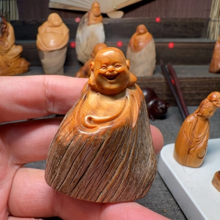 P***长柏木（崖柏）我的心好累啊我