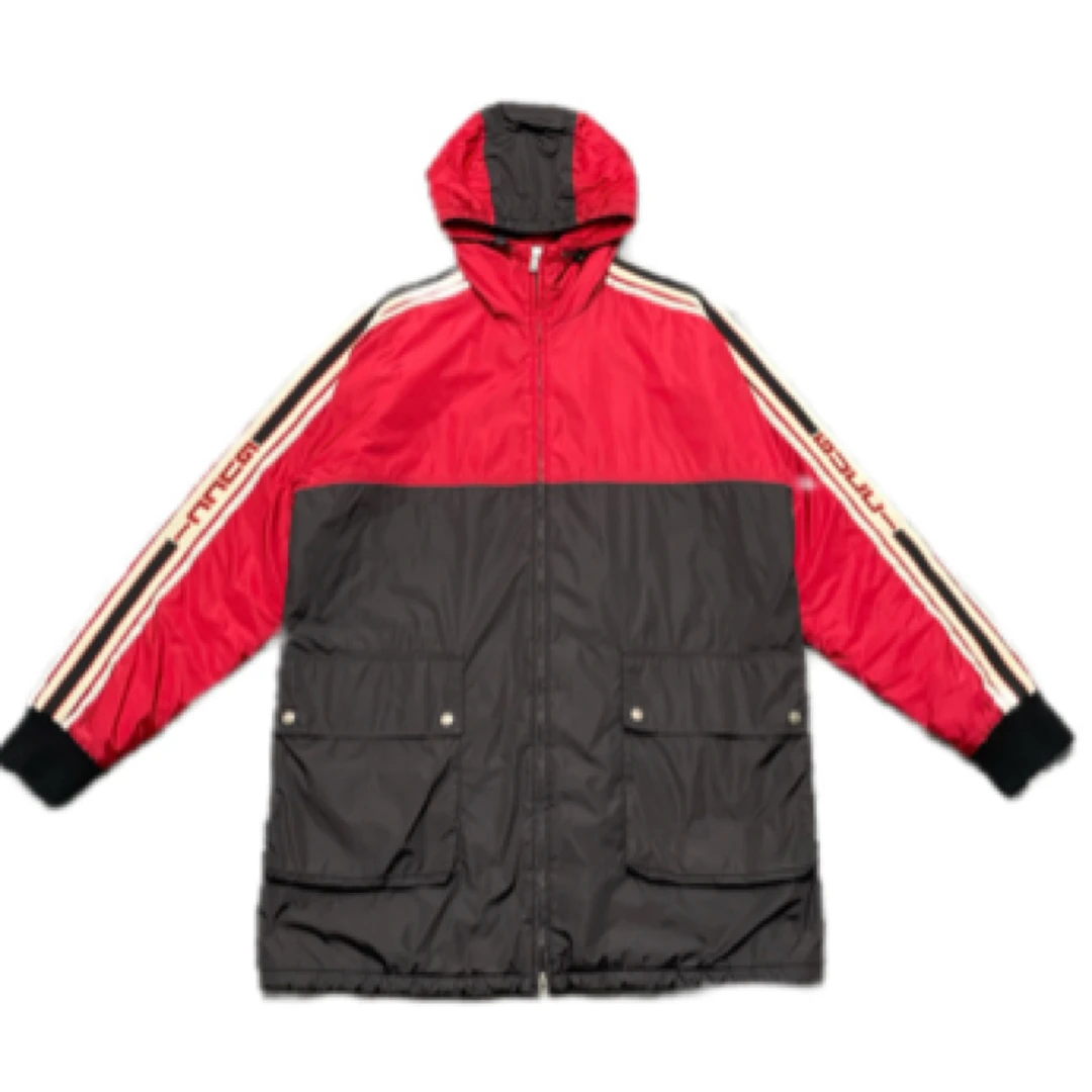 99新 GUCCI/古驰 外套/44码/A0004