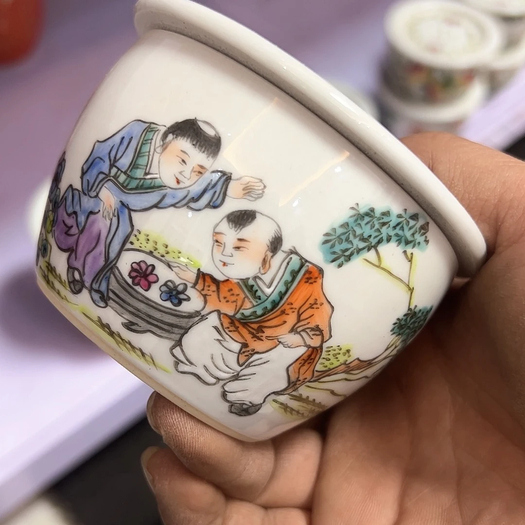摆件瓷器摆件瓷器摆件