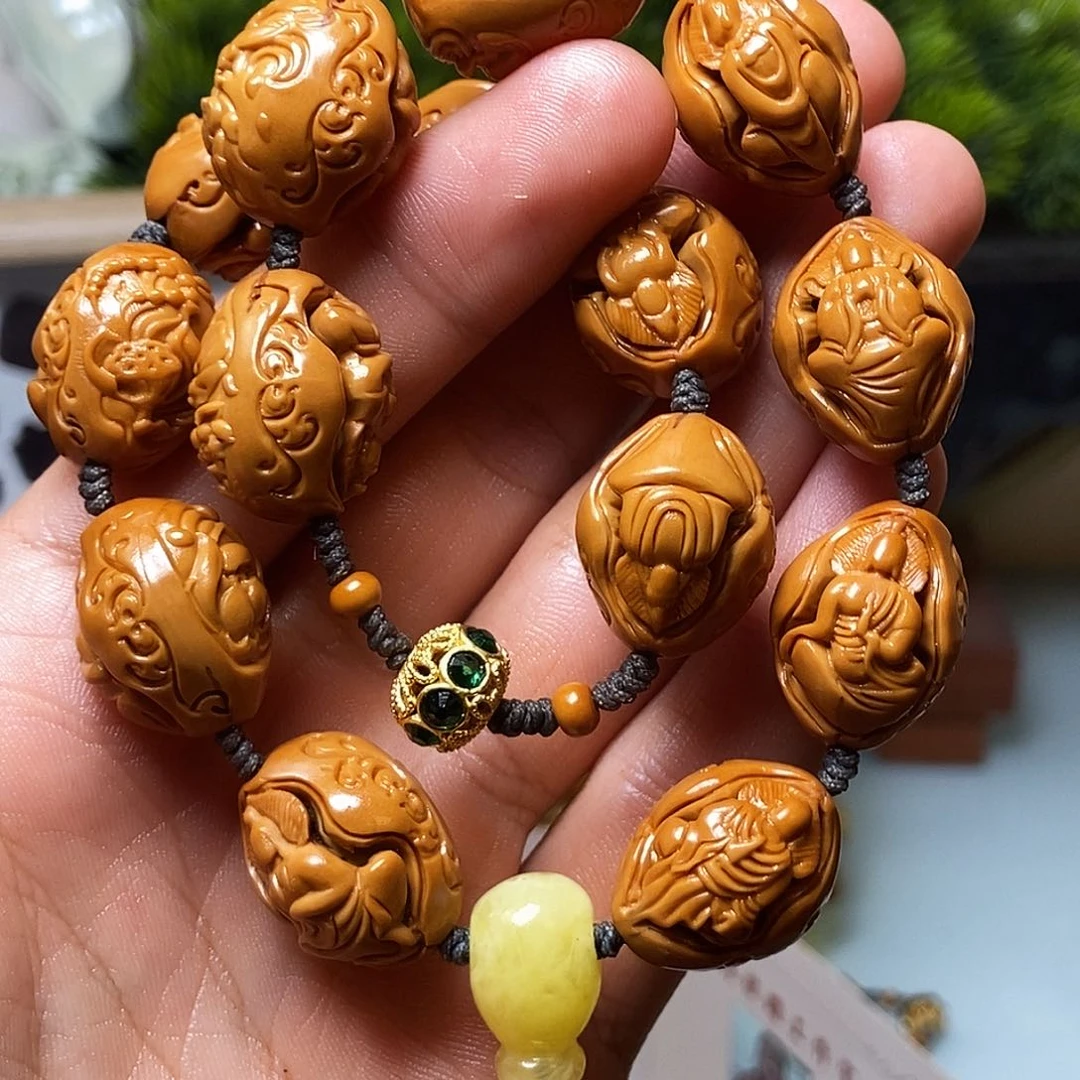 橄榄核手串/手链jjjjjjjhbbbhhhhhh