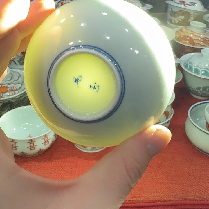 陶瓷艺术品收藏陶瓷