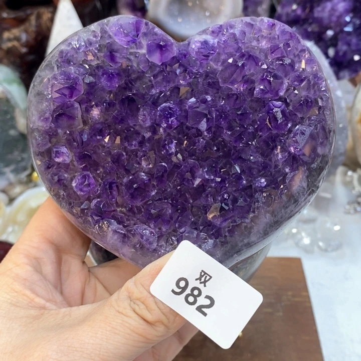 水晶大型摆件（非配饰）未镶嵌